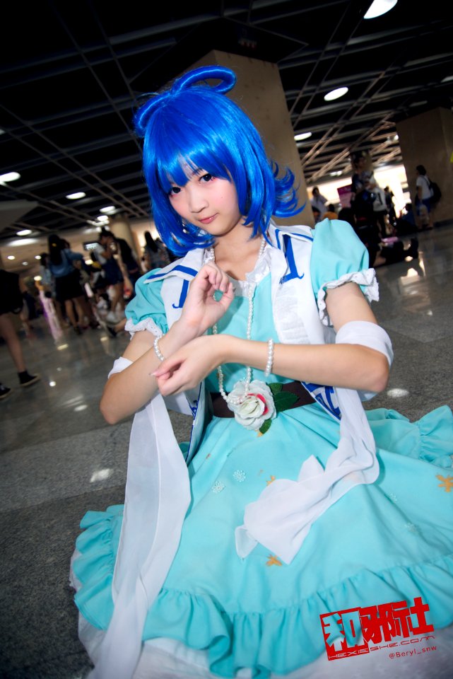 YACA Aug 2013
