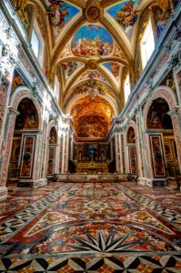 Certosa di San Martino