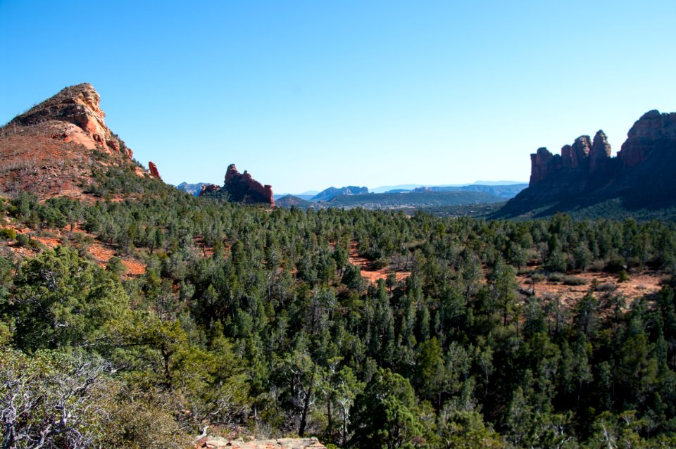 Brins Mesa No. 119