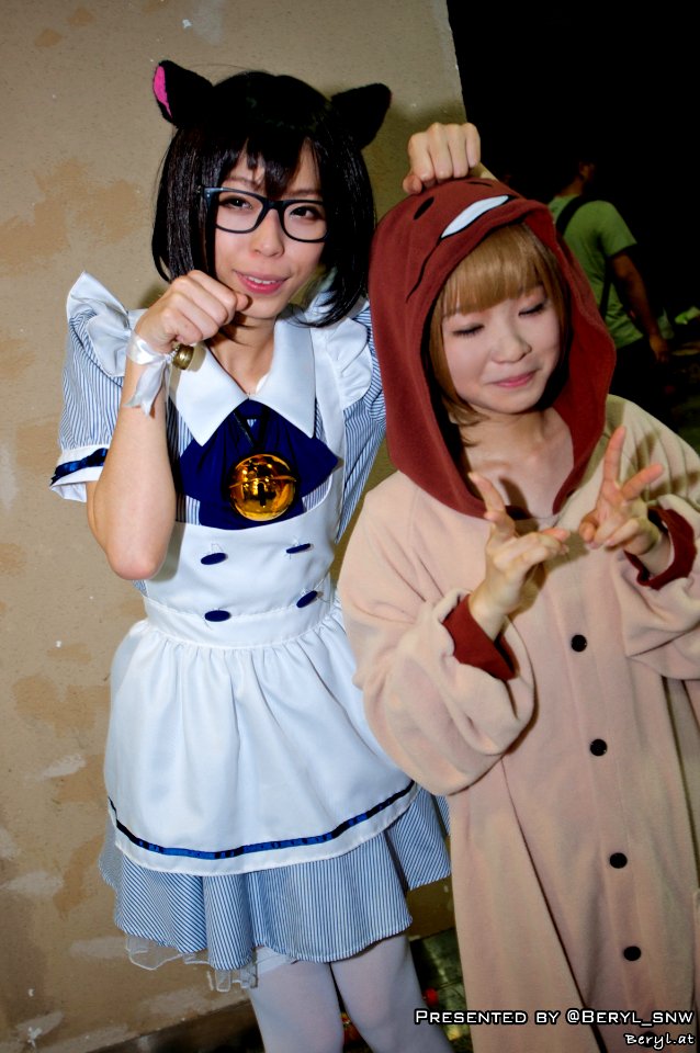 YACA 30th Apr 2013