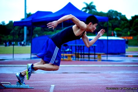 School Sport Meet