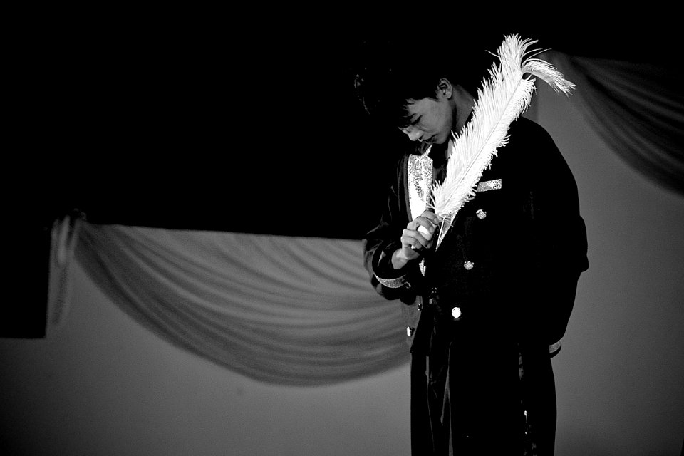 Charming Night [D70] 49
