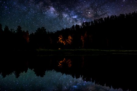 Lockett Meadow photo