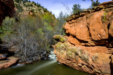 Bell Trail