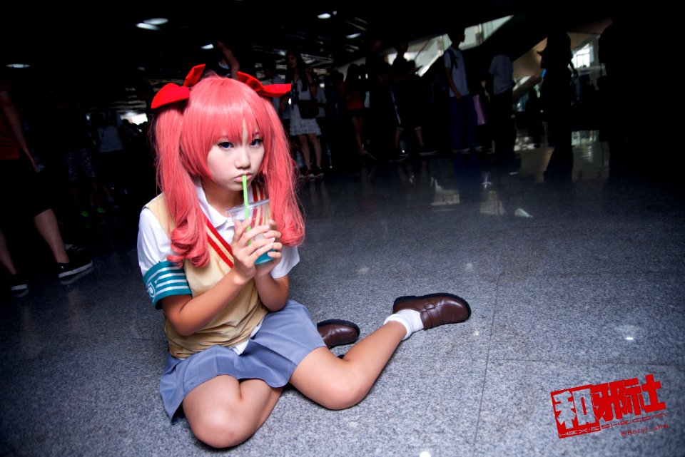 YACA Aug 2013
