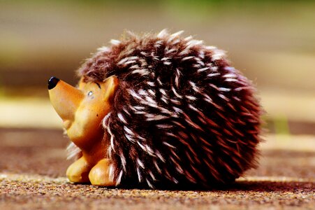 Funny cute soft toy