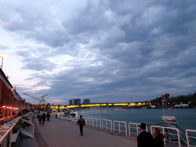 Belgrade 2019