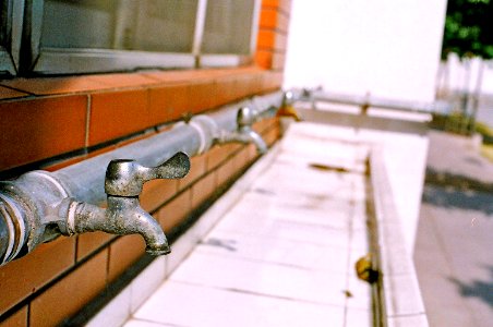 2011 :Solaris 400 Nikon FM2 [115]