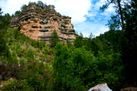 Little L.O. Trail No. 6
