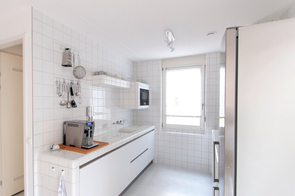 Hans Kitchen