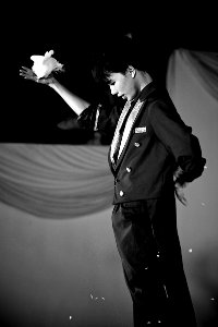 Charming Night [D70] 51