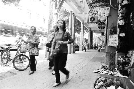 2011 :ILFORD PAN 100 Nikon FM2 [100]
