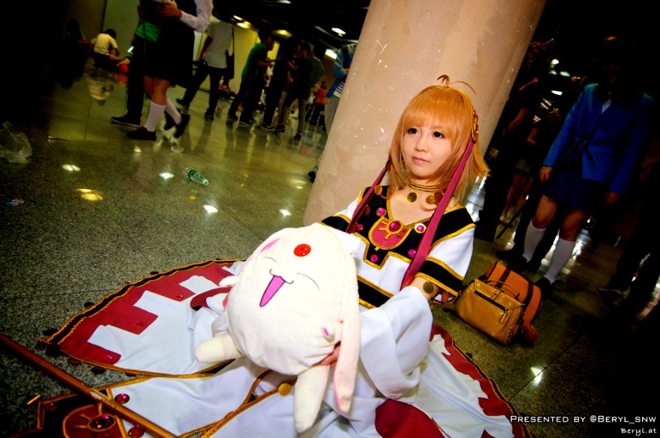 YACA 1st May 2013