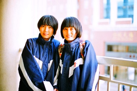 2011 :Solaris 400 Nikon FM2 [120]