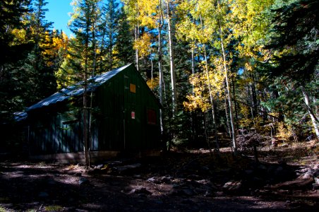 Inner Basin Trail No. 29