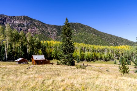 Inner Basin Trail photo