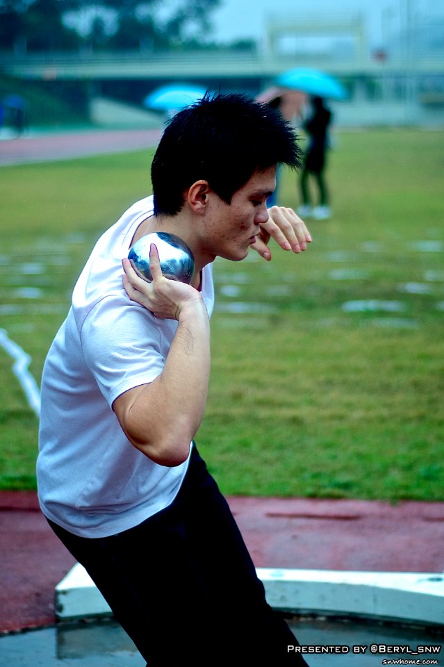 School Sport Meet
