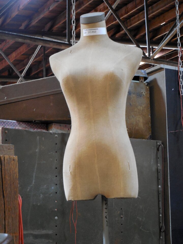 Clothes dress design