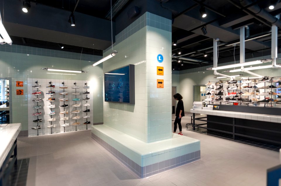 Solebox, Amsterdam
