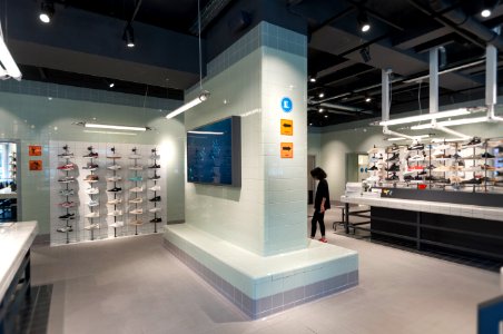 Solebox, Amsterdam