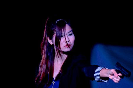 Charming Night [D70] 34
