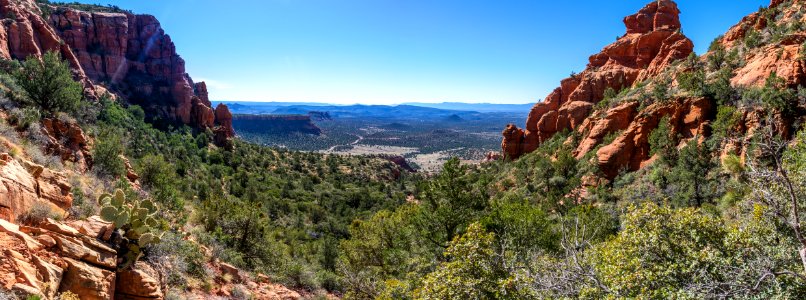 Bear Mountain Trail No. 54