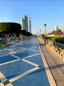 Abu Dhabi Corniche - كورنيش أبوظبي