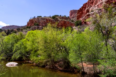Parsons Trail No. 144
