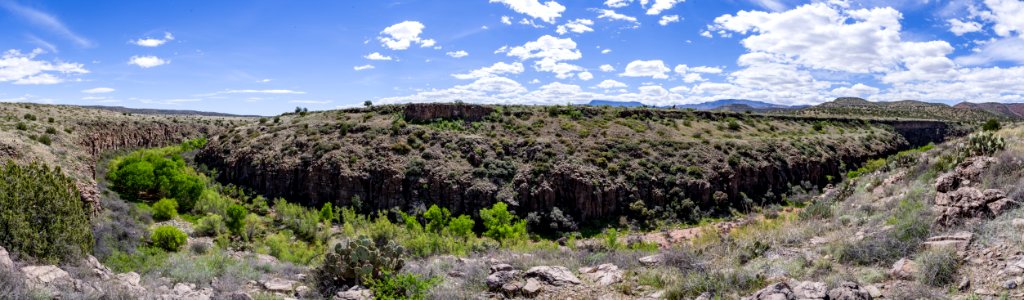 Sycamore Canyon Road: FR 9505