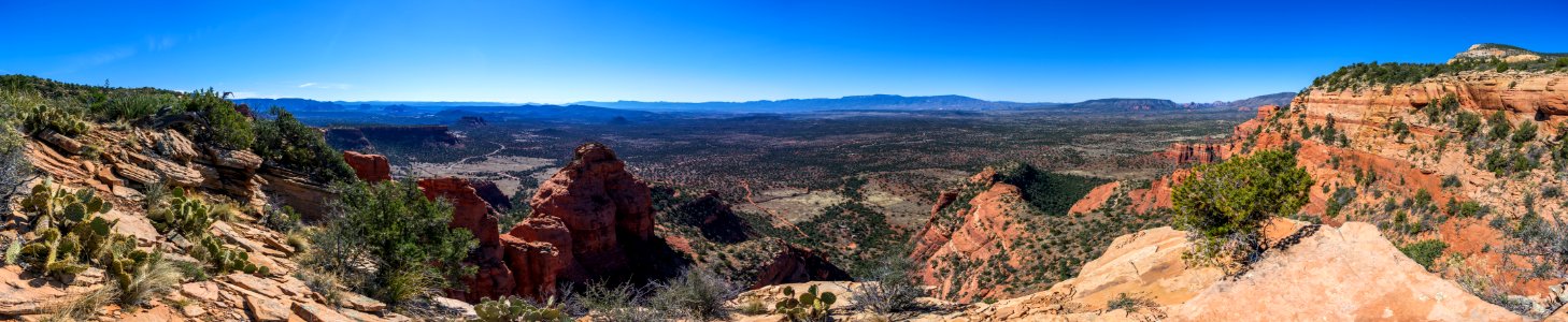 Bear Mountain Trail No. 54