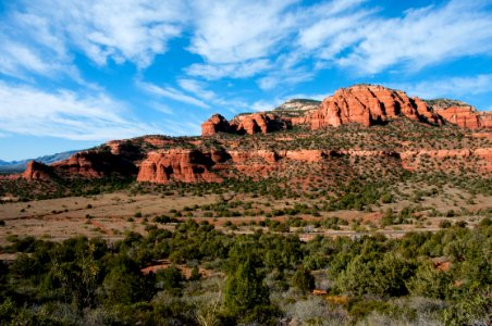 Doe Mountain Trail No. 60