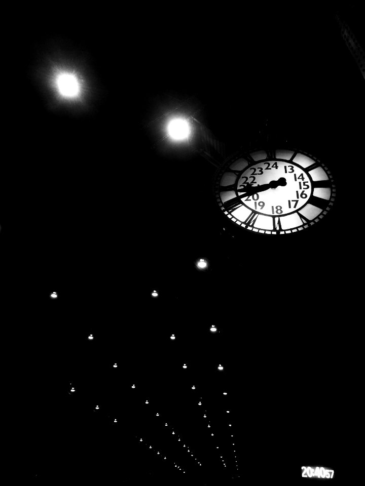 Swingtime (Explored)