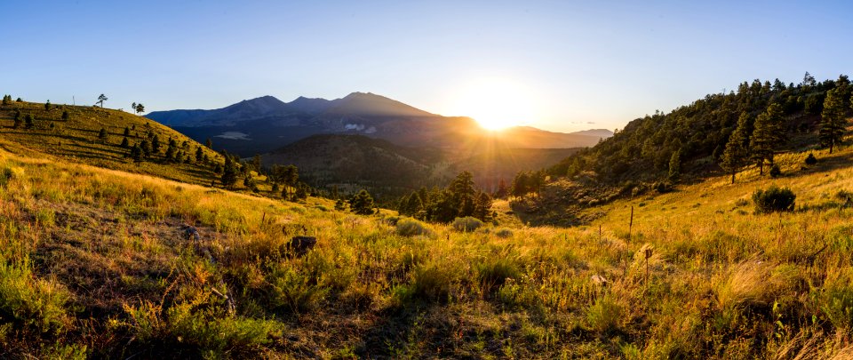 San Francisco Peaks