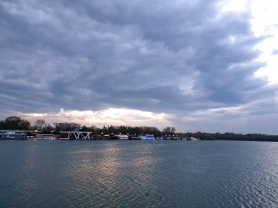 Belgrade 2019