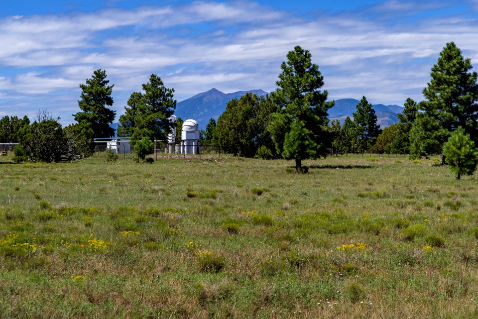 Arizona Trail: Anderson Mesa AZT-30