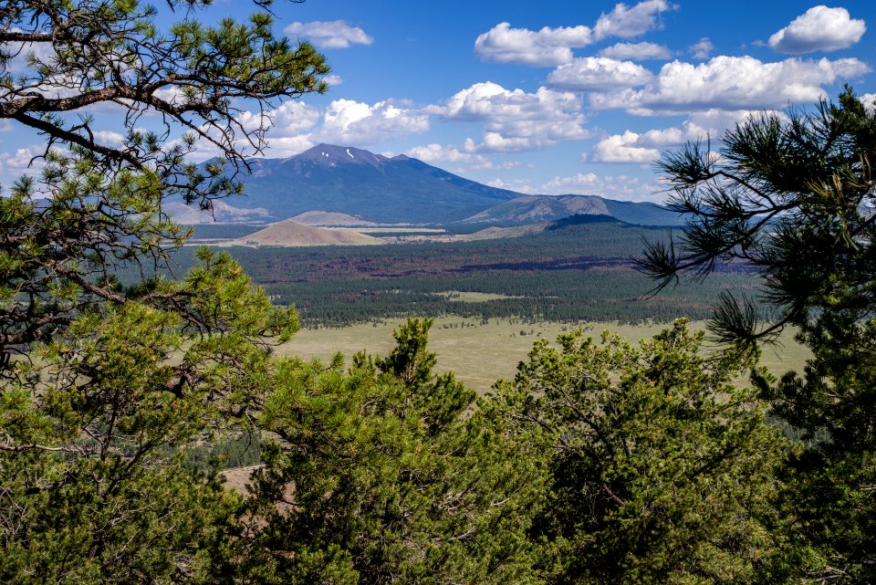 Slate Mountain Trail