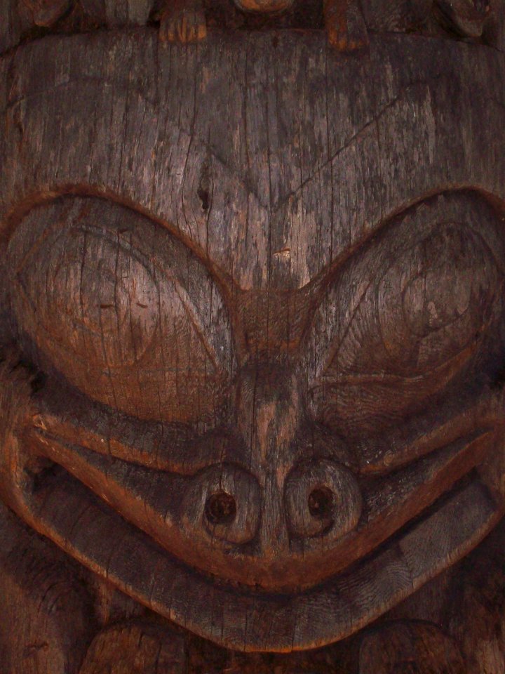 Totem Detail