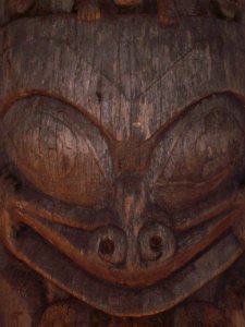 Totem Detail photo