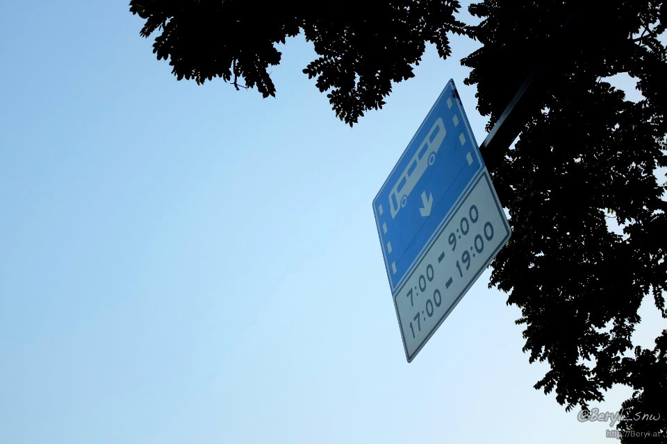 7:00-9:00 17:00-19:00