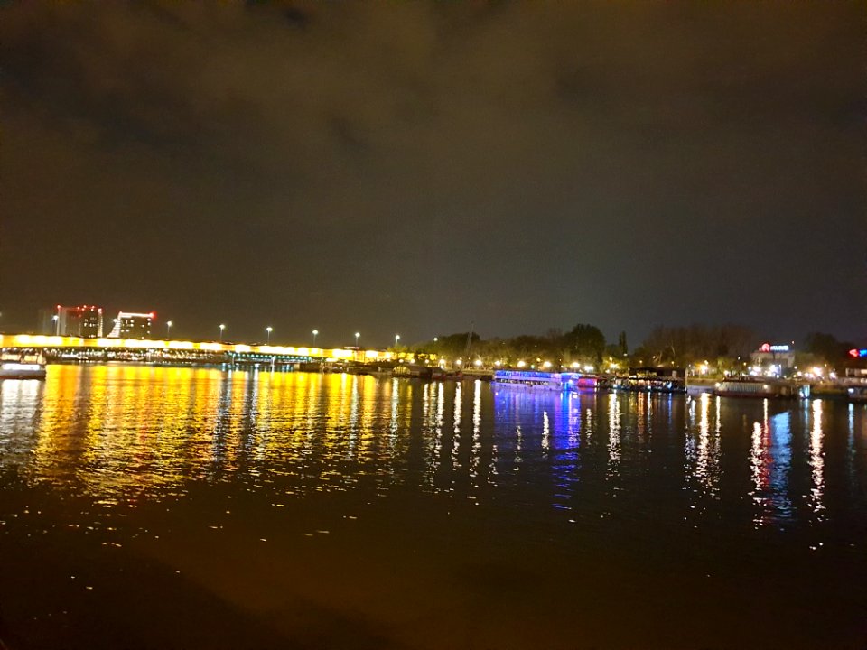 Belgrade 2019