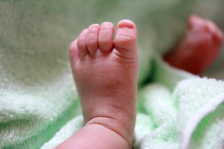 Child baby newborn photo