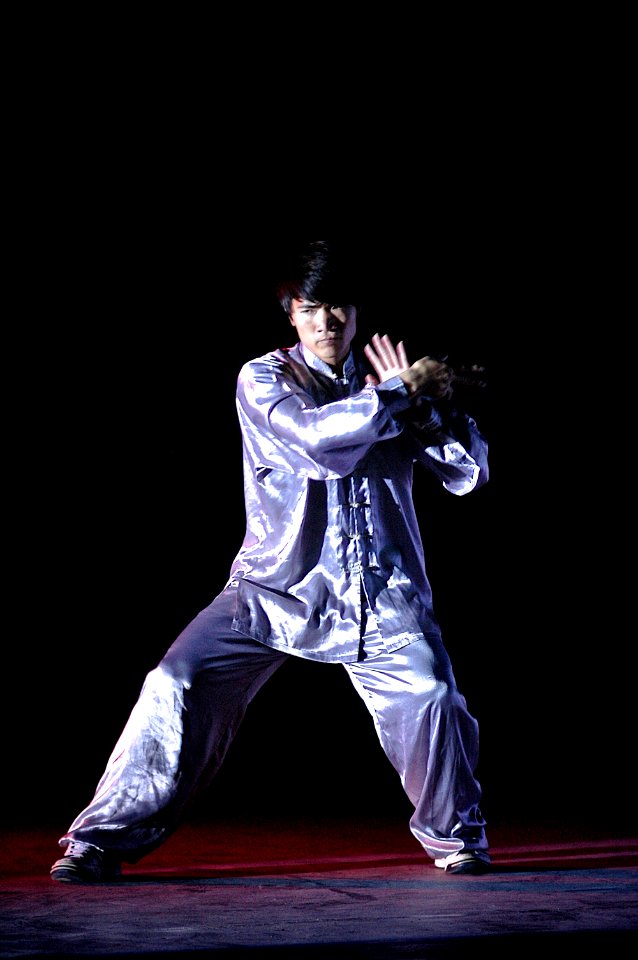 Charming Night [D70] 8