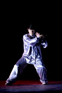 Charming Night [D70] 8