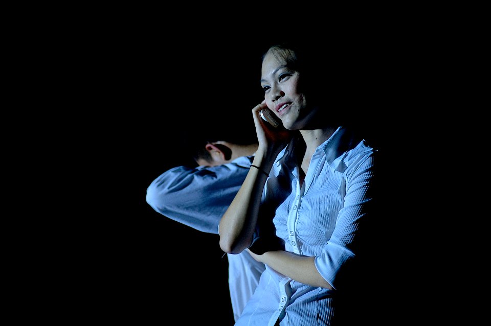 Charming Night [D70] 36