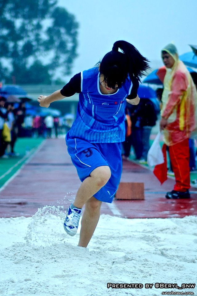 School Sport Meet