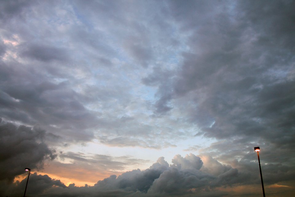 A Battle In the Sky