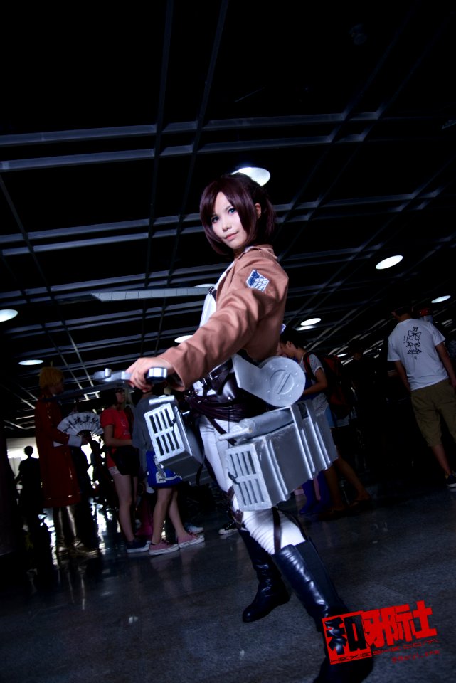 YACA Aug 2013