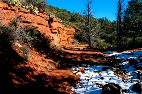 Brins Mesa No. 119