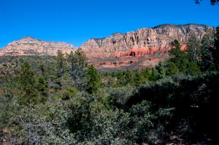 Brins Mesa No. 119