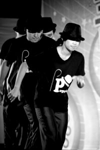 Charming Night [D70] 60